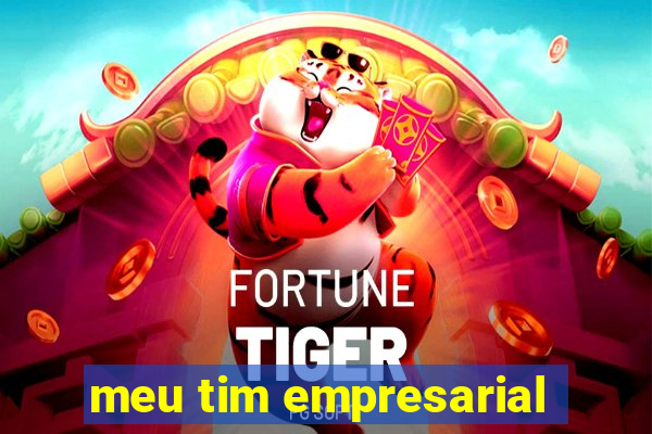 meu tim empresarial